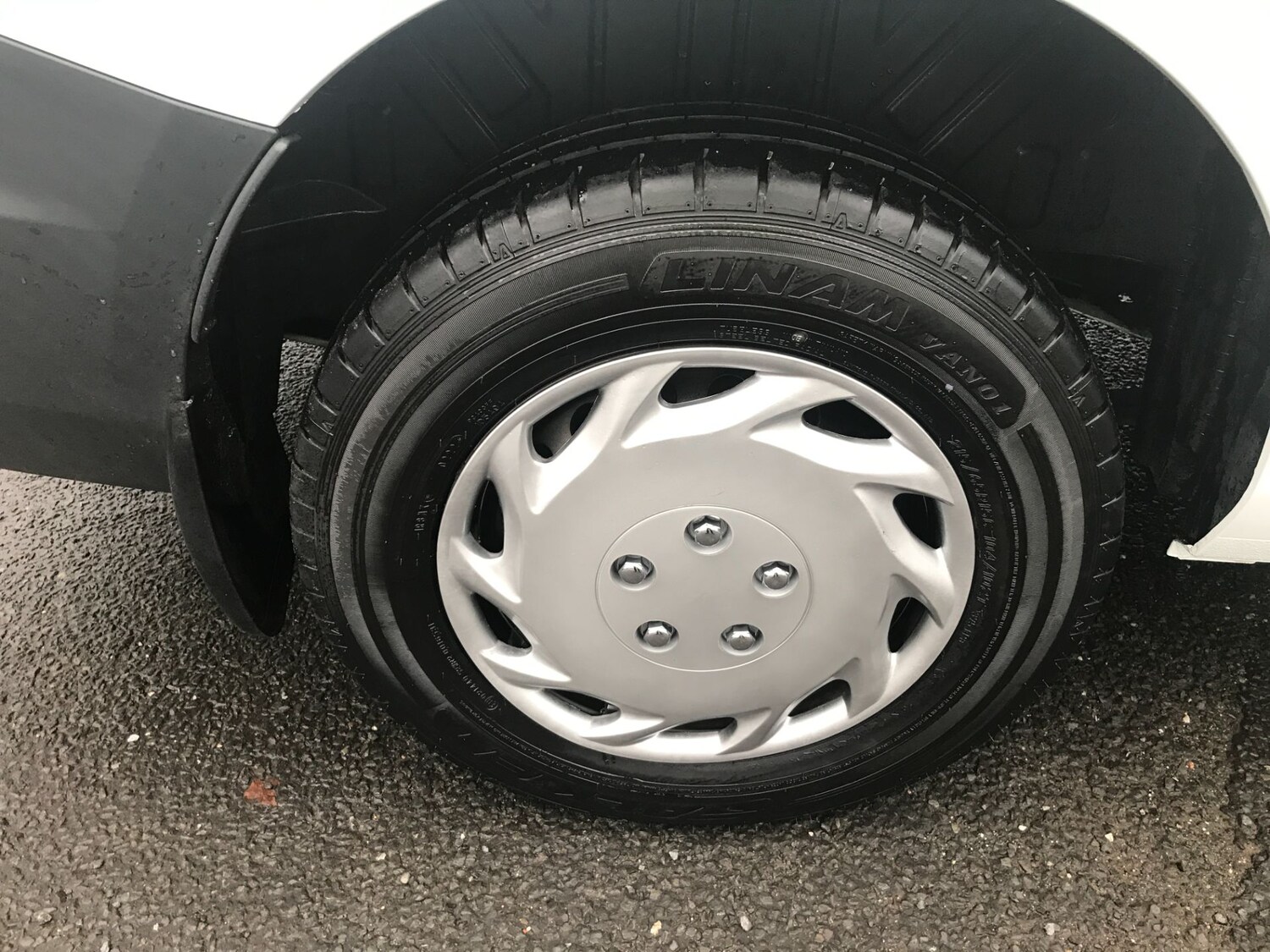 Used Ford Transit Custom 2017 for sale - 77417455: Photo 20