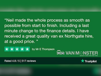 Used Ford Transit Custom 2017 for sale - 77417455: Photo