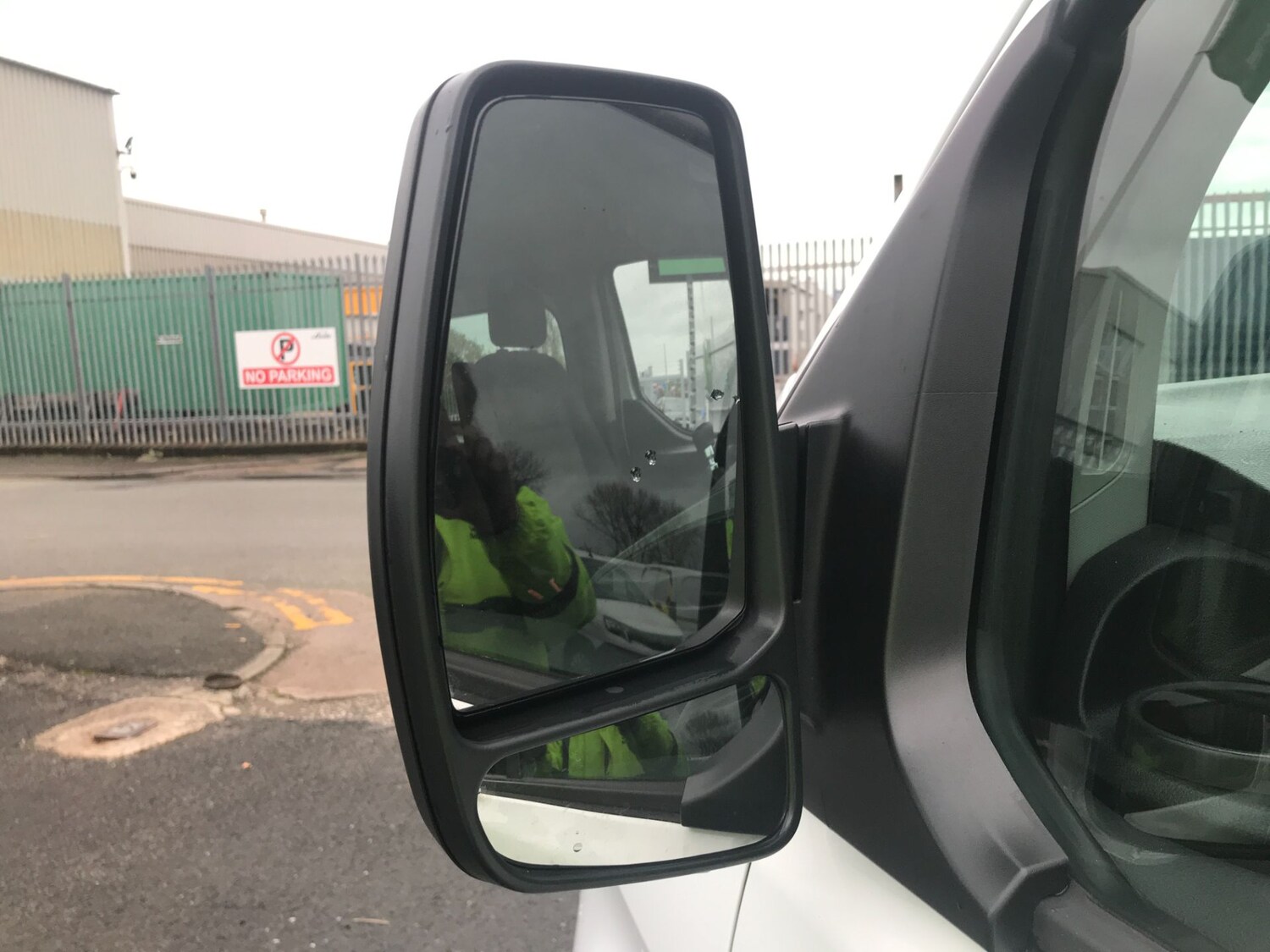 Used Ford Transit Custom 2017 for sale - 77417455: Photo 38