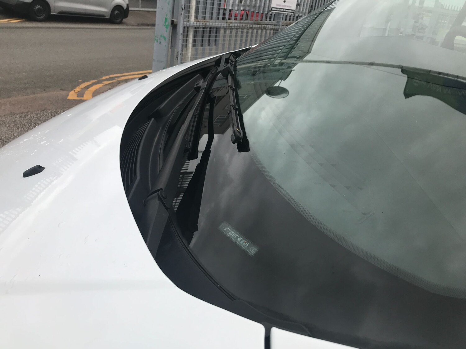 Used Ford Transit Custom 2017 for sale - 77417455: Photo 43