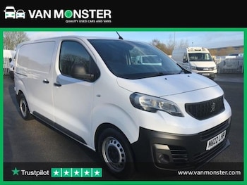 Used Peugeot Expert 2022 for sale - 77048153: Photo