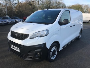 Used Peugeot Expert 2022 for sale - 77048153: Photo