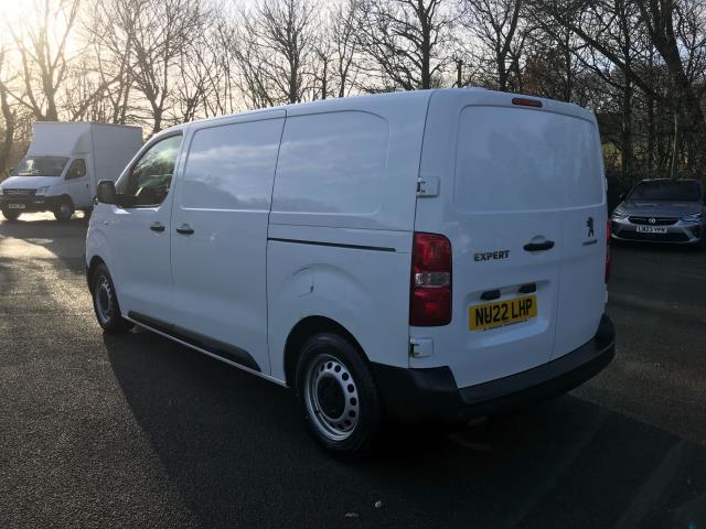 Used Peugeot Expert 2022 for sale - 77048153: Photo 8