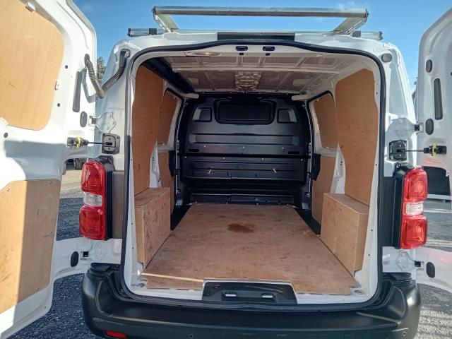 Used Peugeot Expert 2022 for sale - 77048135: Photo 24