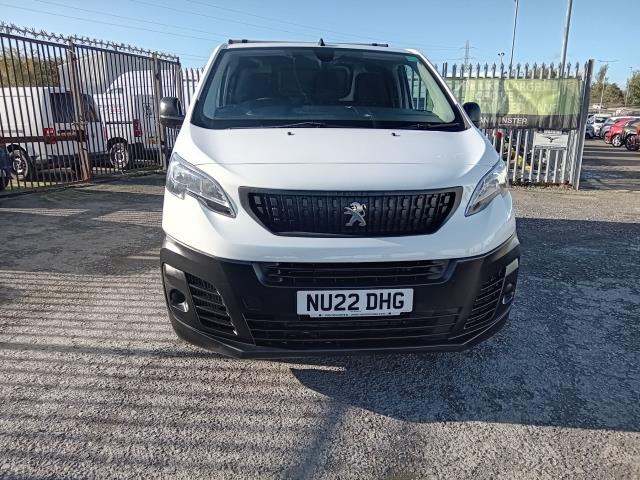 Used Peugeot Expert 2022 for sale - 77048135: Photo 3