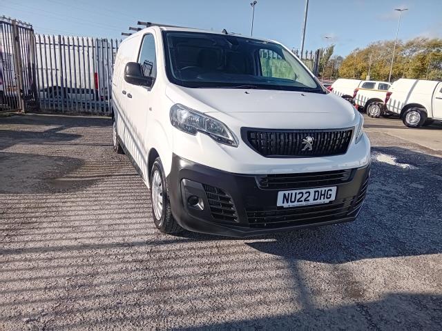 Used Peugeot Expert 2022 for sale - 77048135: Photo 4