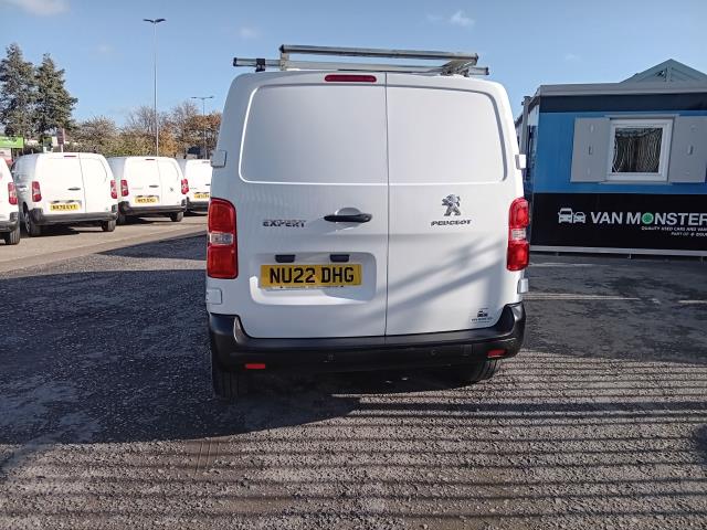 Used Peugeot Expert 2022 for sale - 77048135: Photo 9