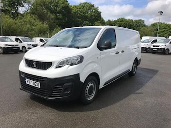 Used Peugeot Expert 2021 for sale - 78954315: Photo