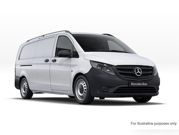 Used Mercedes-Benz Vito 2021 for sale - 75910904: Photo