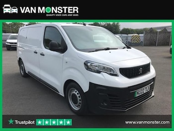 Used Peugeot Expert 2022 for sale - 79504029: Photo