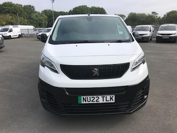 Used Peugeot Expert 2022 for sale - 79504029: Photo