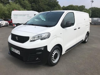 Used Peugeot Expert 2022 for sale - 79504029: Photo