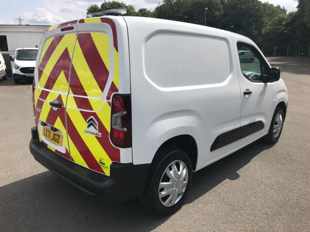 Used Citroen Berlingo 2022 for sale - 77199039: Photo 10