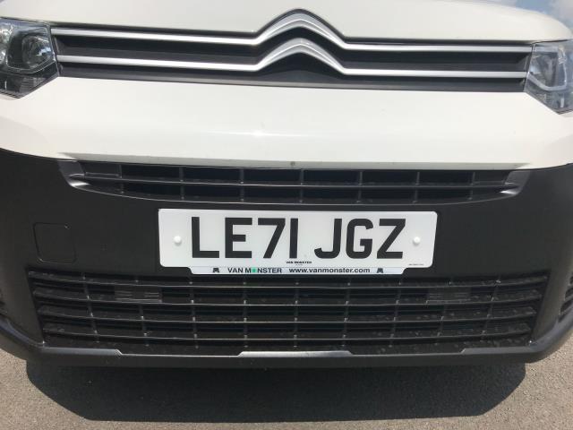 Used Citroen Berlingo 2022 for sale - 77199039: Photo 13