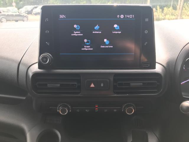 Used Citroen Berlingo 2022 for sale - 77199039: Photo 25