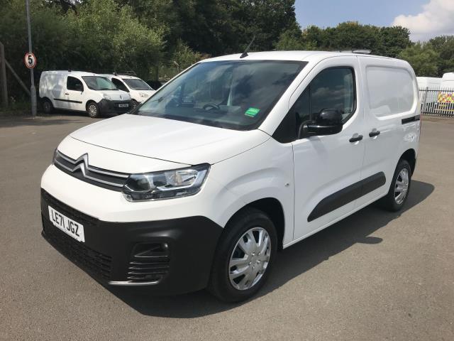 Used Citroen Berlingo 2022 for sale - 77199039: Photo 3
