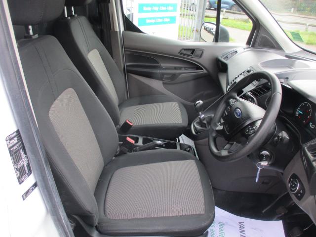 Used Ford Transit Connect 2021 for sale - 78053498: Photo 12