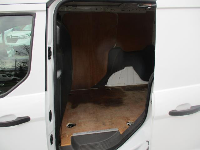 Used Ford Transit Connect 2021 for sale - 78053498: Photo 29
