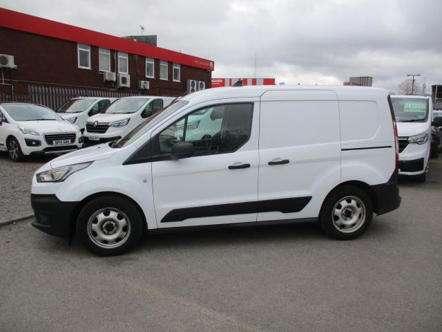 Used Ford Transit Connect 2021 for sale - 78053498: Photo 8