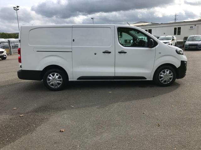 Used Vauxhall Vivaro 2020 for sale - 76385140: Photo 13