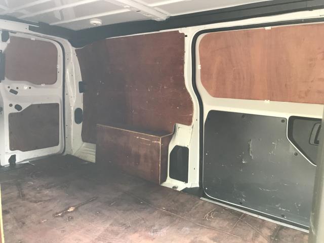 Used Vauxhall Vivaro 2020 for sale - 76385140: Photo 14