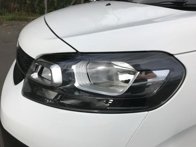 Used Vauxhall Vivaro 2020 for sale - 76385140: Photo 16