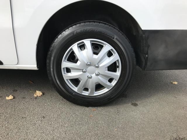 Used Vauxhall Vivaro 2020 for sale - 76385140: Photo 18