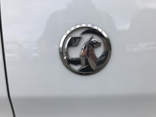 Used Vauxhall Vivaro 2020 for sale - 76385140: Photo 21