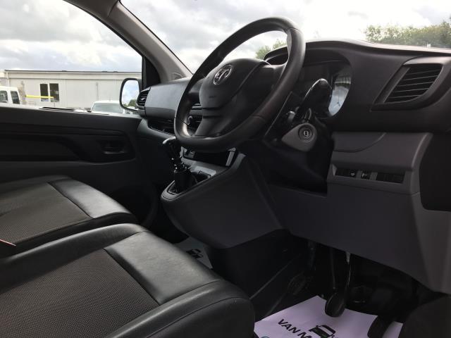 Used Vauxhall Vivaro 2020 for sale - 76385140: Photo 22