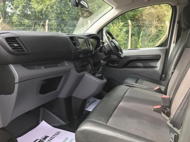 Used Vauxhall Vivaro 2020 for sale - 76385140: Photo 24