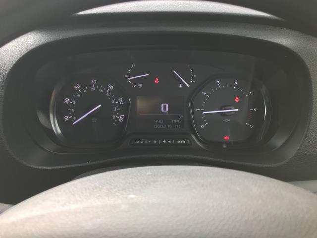 Used Vauxhall Vivaro 2020 for sale - 76385140: Photo 26