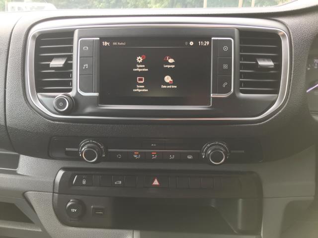 Used Vauxhall Vivaro 2020 for sale - 76385140: Photo 27