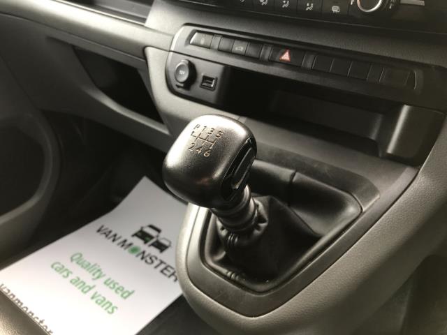 Used Vauxhall Vivaro 2020 for sale - 76385140: Photo 28