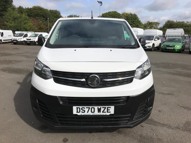 Used Vauxhall Vivaro 2020 for sale - 76385140: Photo 3