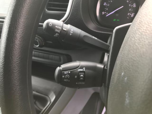 Used Vauxhall Vivaro 2020 for sale - 76385140: Photo 30