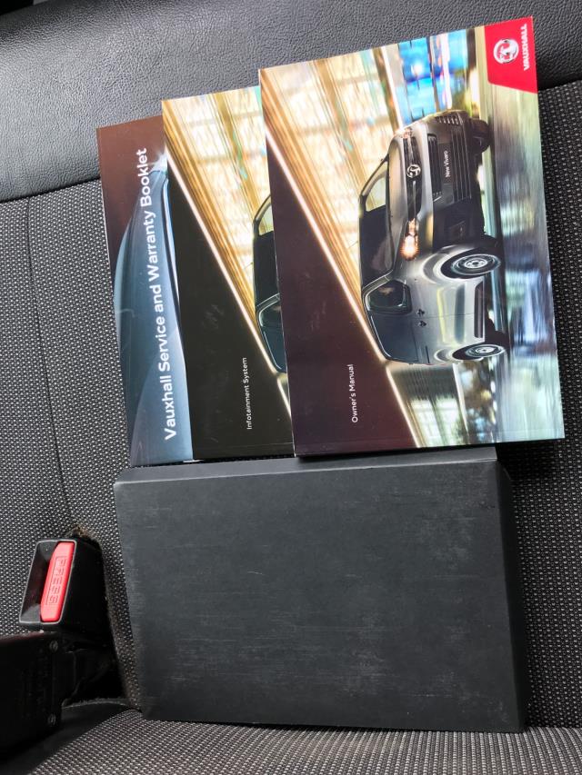 Used Vauxhall Vivaro 2020 for sale - 76385140: Photo 36