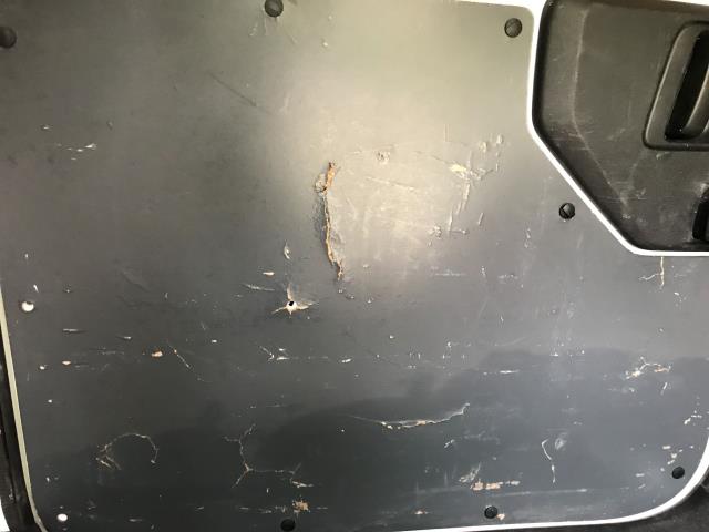 Used Vauxhall Vivaro 2020 for sale - 76385140: Photo 37