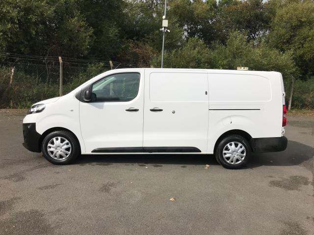 Used Vauxhall Vivaro 2020 for sale - 76385140: Photo 6