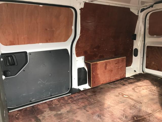 Used Vauxhall Vivaro 2020 for sale - 76385140: Photo 7