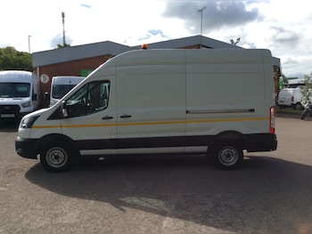 Used Ford Transit 2022 for sale - 79404060: Photo