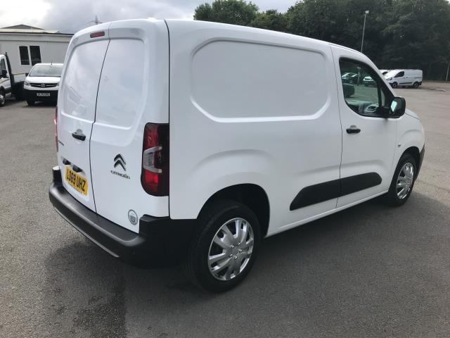 Used Citroen Berlingo 2019 for sale - 76352447: Photo 10