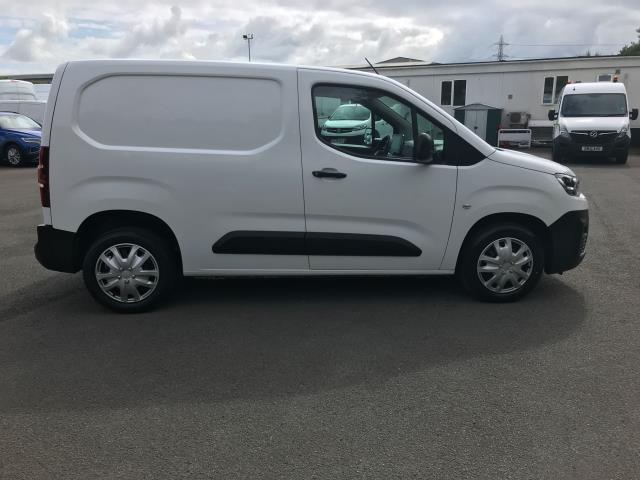 Used Citroen Berlingo 2019 for sale - 76352447: Photo 12