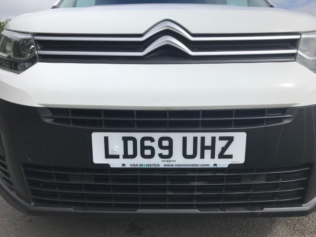 Used Citroen Berlingo 2019 for sale - 76352447: Photo 13