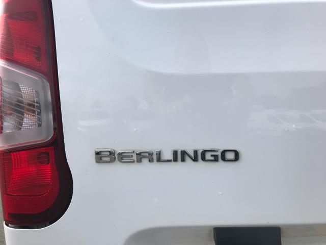 Used Citroen Berlingo 2019 for sale - 76352447: Photo 18