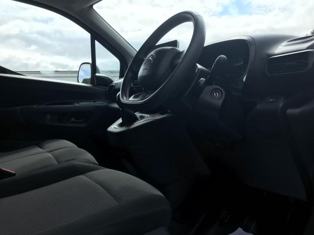 Used Citroen Berlingo 2019 for sale - 76352447: Photo 20