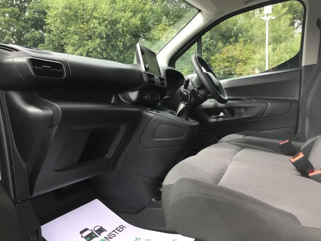 Used Citroen Berlingo 2019 for sale - 76352447: Photo 21