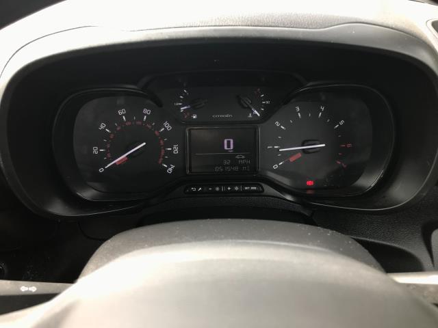 Used Citroen Berlingo 2019 for sale - 76352447: Photo 24