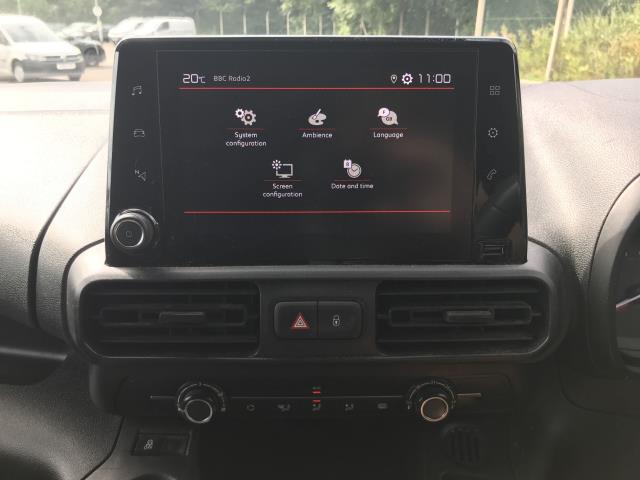 Used Citroen Berlingo 2019 for sale - 76352447: Photo 25
