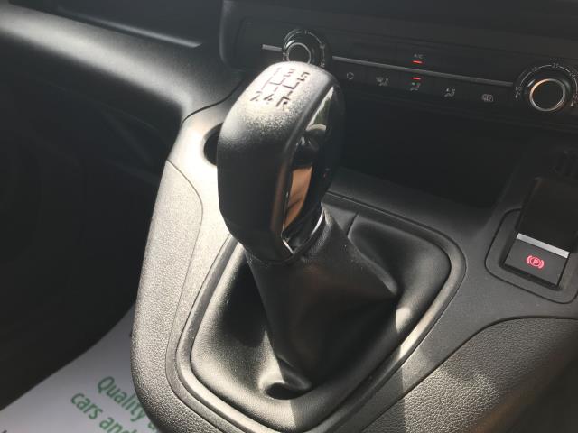 Used Citroen Berlingo 2019 for sale - 76352447: Photo 26