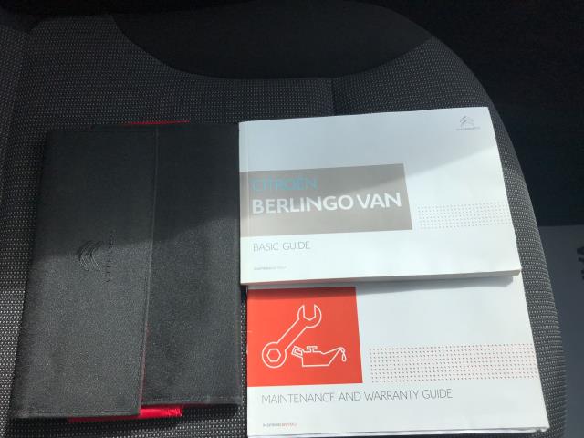 Used Citroen Berlingo 2019 for sale - 76352447: Photo 33